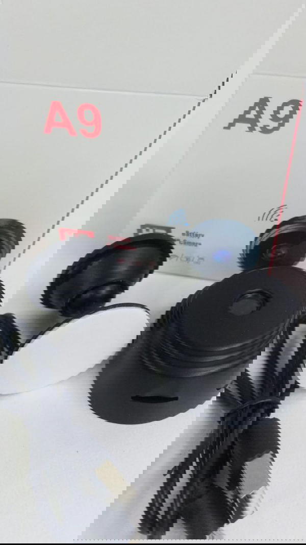 كاميرا مدورة  Image 2 Preview