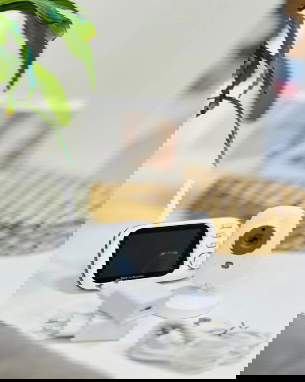 كاميرا مراقبة الاطفال Image 1 Preview