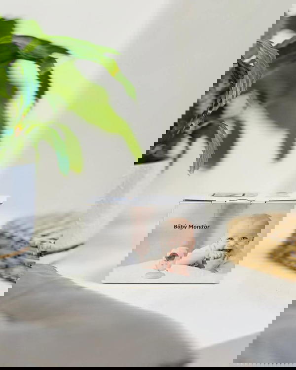 كاميرا مراقبة الاطفال Image 3 Preview