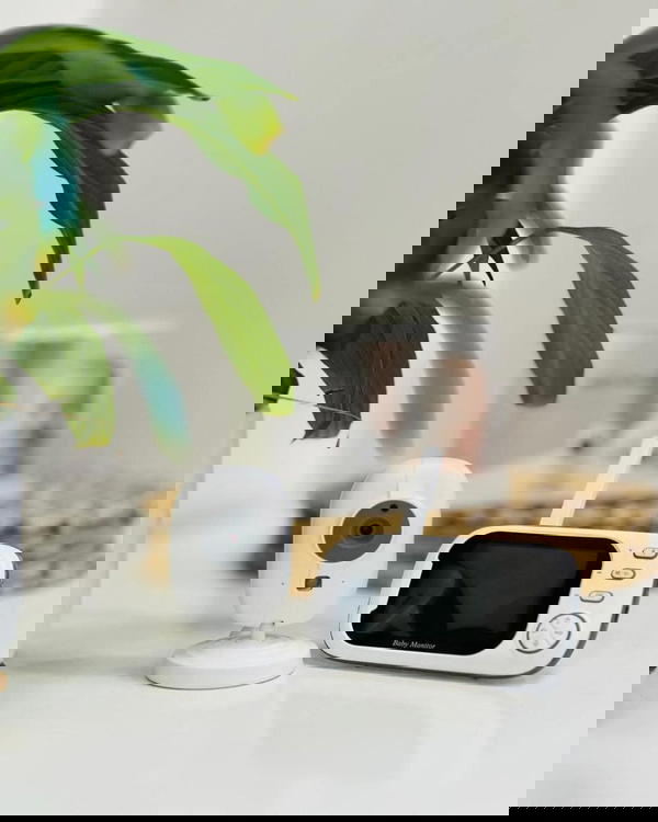 كاميرا مراقبة الاطفال Image 4 Preview