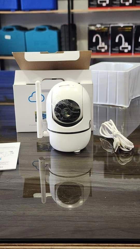 كاميرا مراقبة البيت  Image 1 Preview