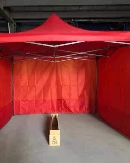 خيمة ومظلة  Image 1 Preview