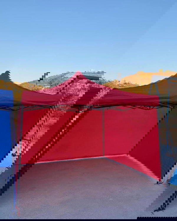 خيمة ومظلة  Image 3 Preview