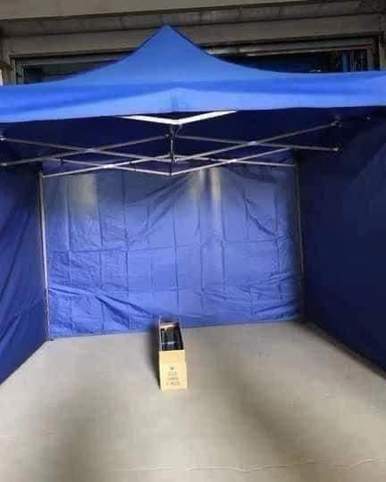 خيمة ومظلة  Image 4 Preview