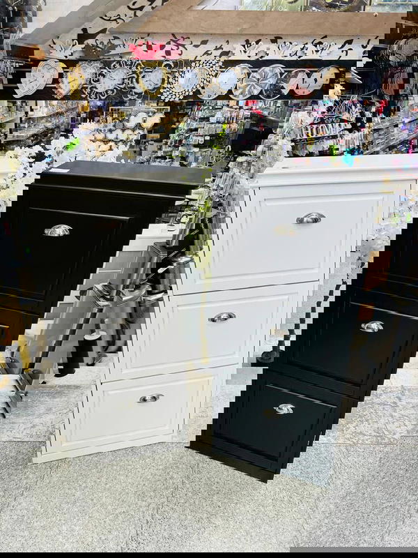 خزانة أحذية قلابة 3دقات  Image 1 Preview