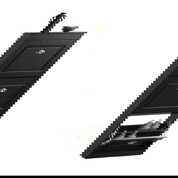 خزانة أحذية قلابة 3دقات  Image 2 Preview