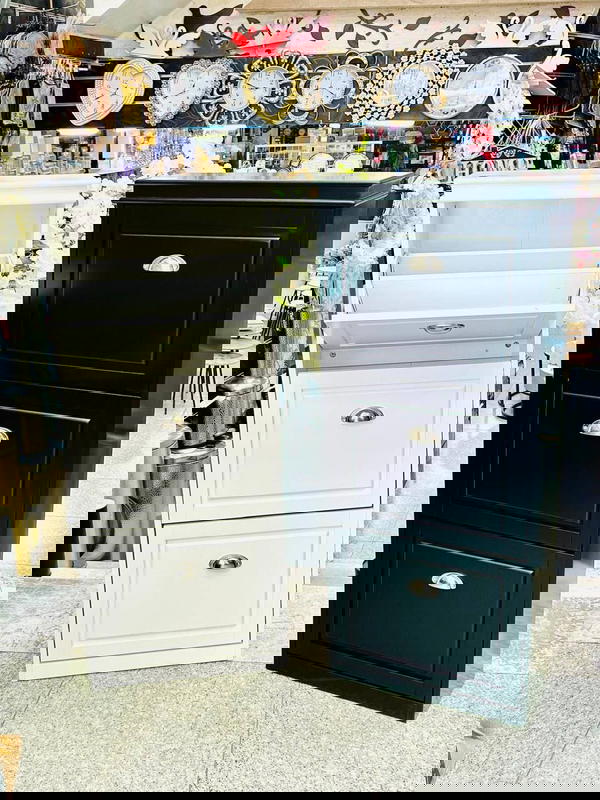 خزانة أحذية قلابة 3دقات  Image 3 Preview