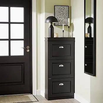 خزانة أحذية قلابة 3دقات  Image 5 Preview