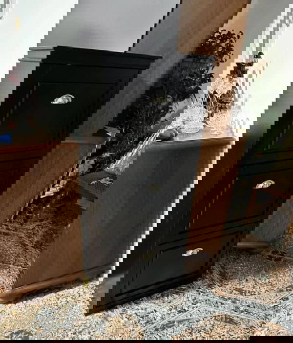 خزانة أحذية قلابة 3دقات  Image 6 Preview