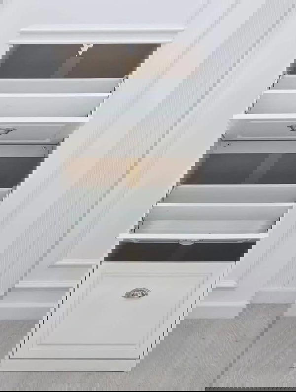 خزانة أحذية قلابة 3دقات  Image 8 Preview