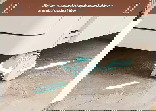 خزانة التخزين متعددة الطبقات   Image 2 Preview