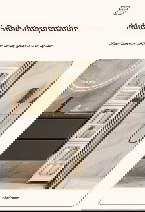 خزانة التخزين متعددة الطبقات   Image 3 Preview