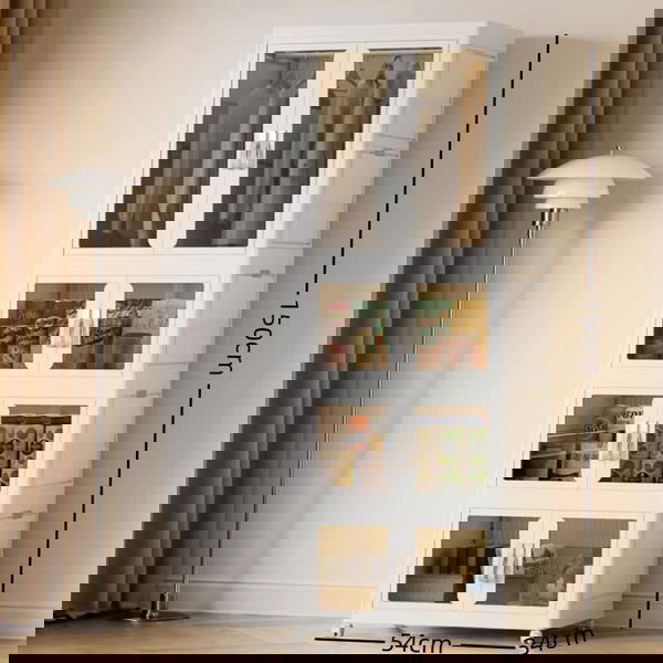 خزانة ملابس بلاستيكية  Image 1 Preview