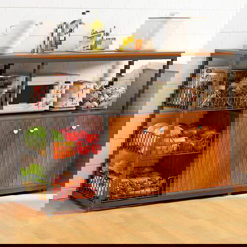 خزانة مطبخ Image 1 Preview