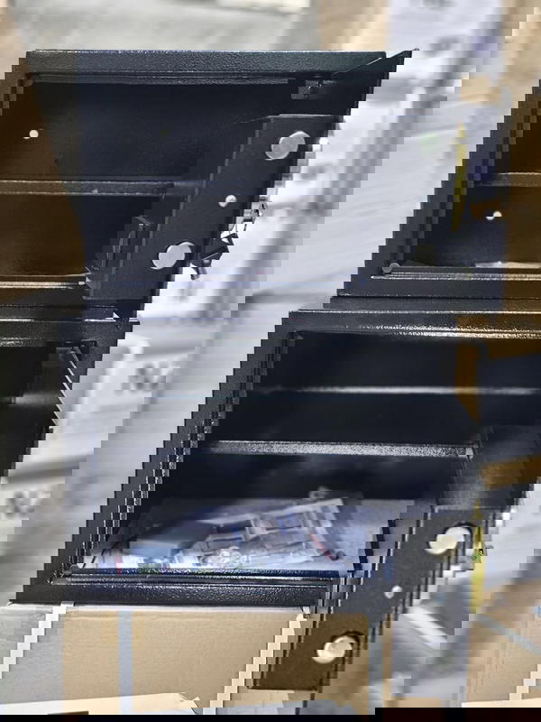 خزنة   Image 3 Preview