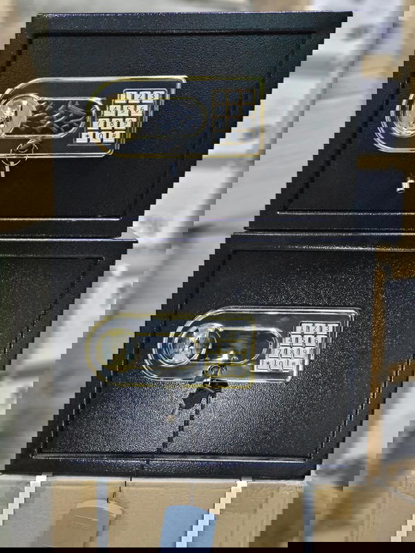 خزنة   Image 5 Preview