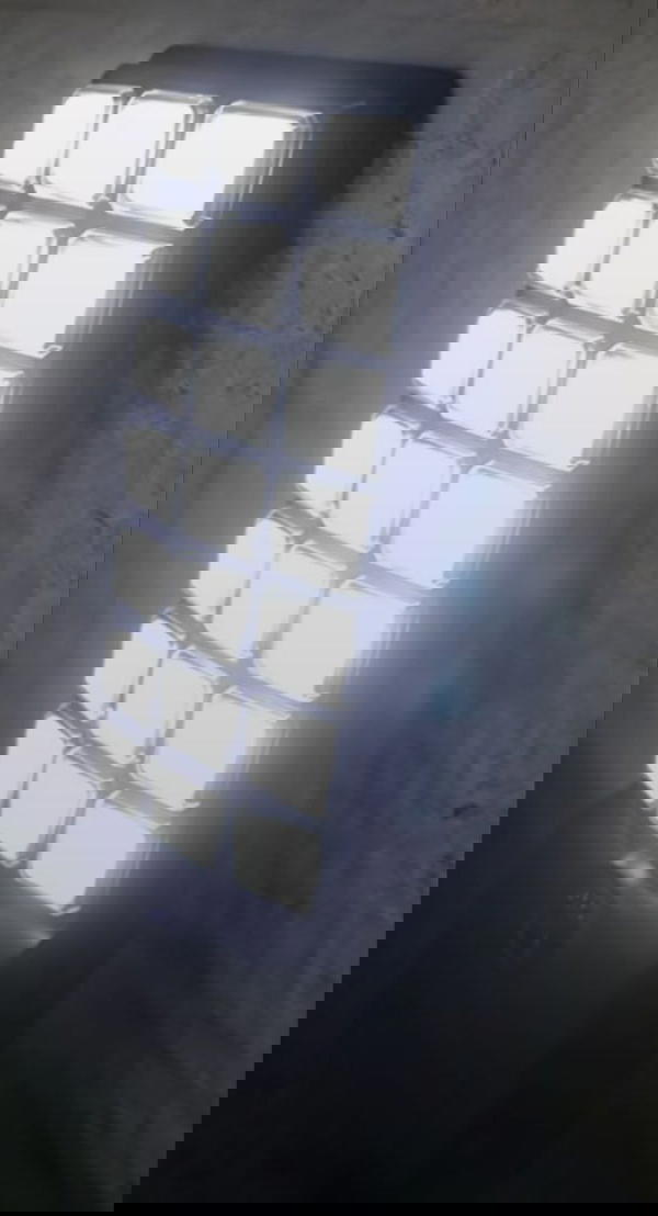 كشاف طاقة شمسية 500 واط فعلي  Image 2 Preview