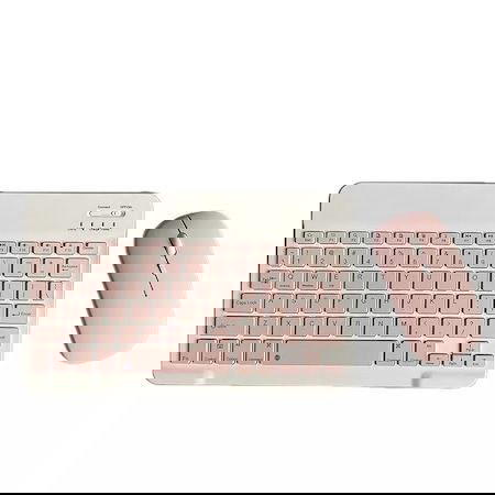 كيبورد وماوس  لاسلكي  Image 3 Preview