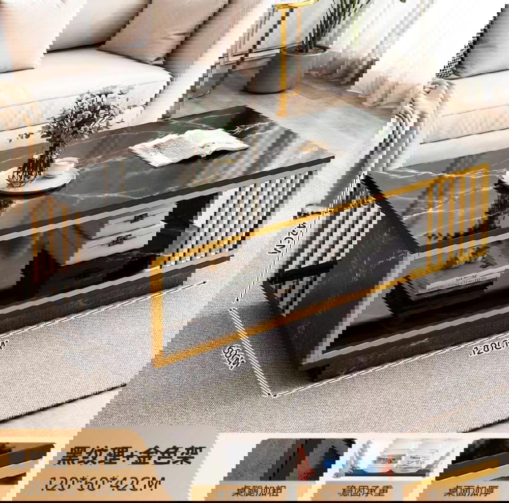 لمنزل عصري ومميز نقدم لكم طاولة وسط  باحدث التصميمات  Preview Image