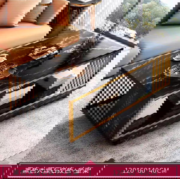 لمنزل عصري ومميز نقدم لكم طاولة وسط  باحدث التصميمات  Image 3 Preview