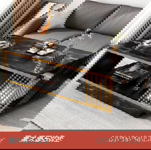 لمنزل عصري ومميز نقدم لكم طاولة وسط  باحدث التصميمات  Image 4 Preview