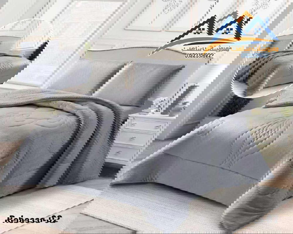 مجوز مقاس ٢٢//٢٤٠ بكون٣ قطع مع وجوه مخداتF Preview Image