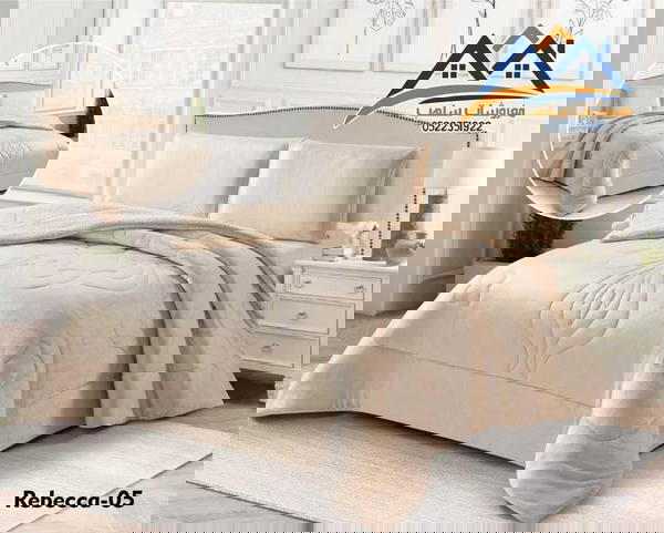 مجوز مقاس ٢٢//٢٤٠ بكون٣ قطع مع وجوه مخداتF Image 3 Preview