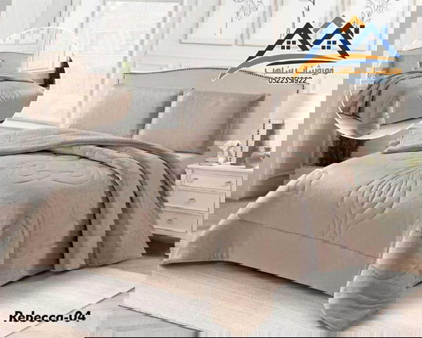 مجوز مقاس ٢٢//٢٤٠ بكون٣ قطع مع وجوه مخداتF Image 5 Preview