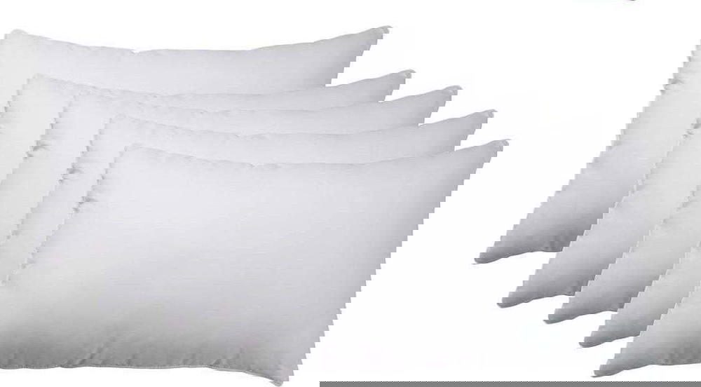 مخدات هولفين المريحة حشوة (800 جم ) كل 7 مخدات  بسعر العرض  Preview Image