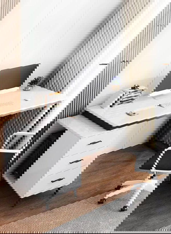 مكتب الكمبيوتر العصري  Image 3 Preview