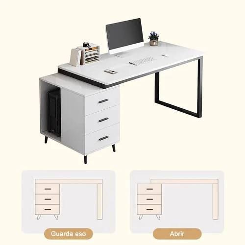 مكتب الكمبيوتر العصري  Image 4 Preview