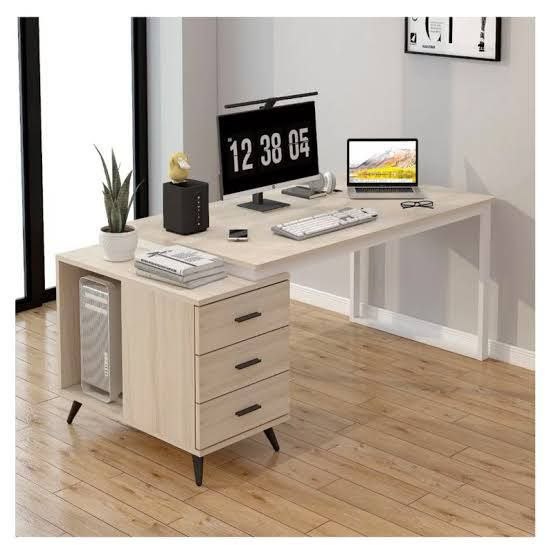 مكتب الكمبيوتر العصري  Image 5 Preview