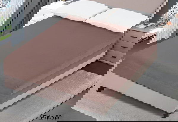 ملف فرشه مجوز سحاب حرف L مجوز مقاس 200/200/25 مخمل بسعر 70متوفر مفرد مقاس 100/200/25 حرف L مخمل ب Image 1 Preview