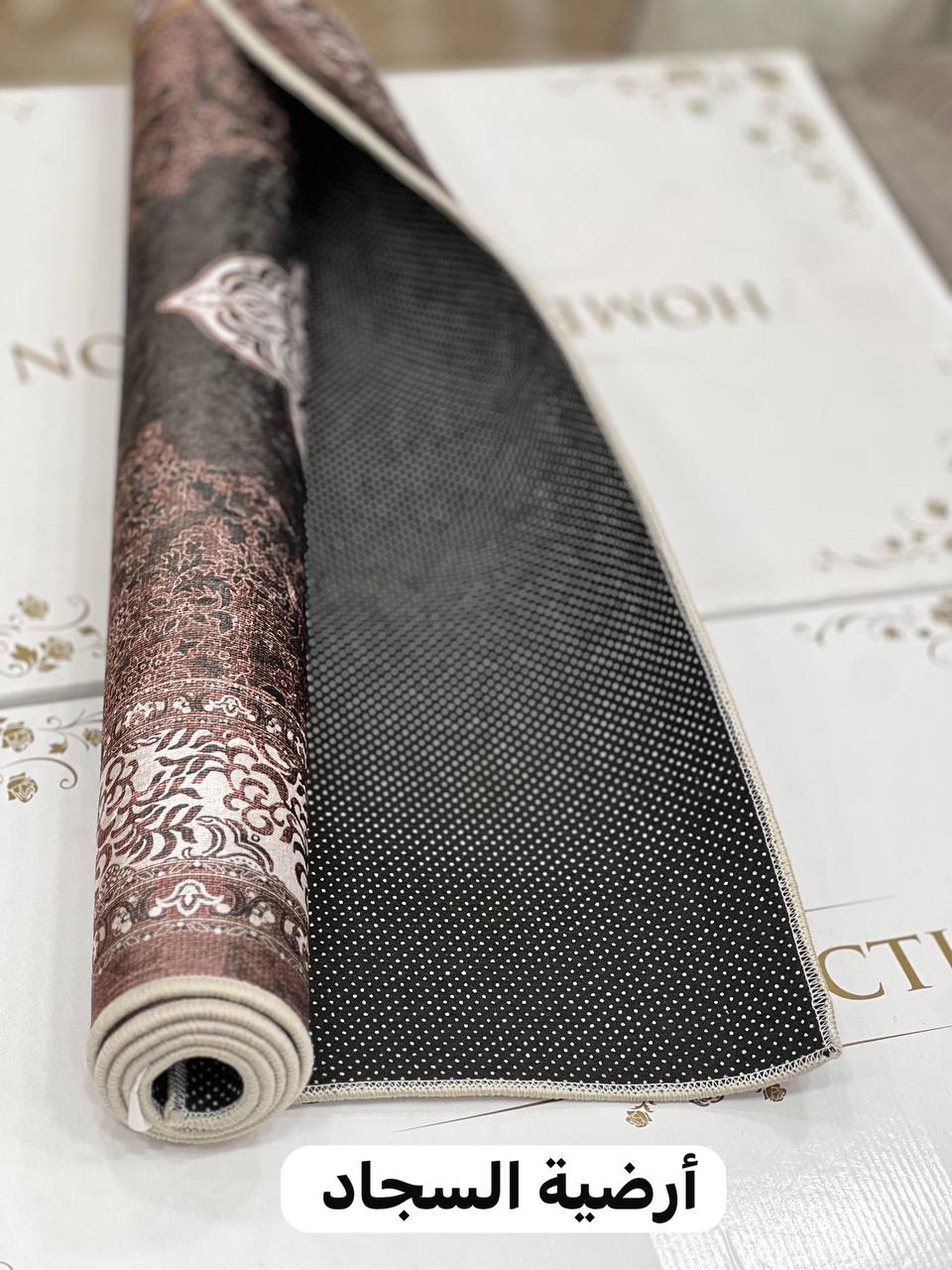 ممرات بيرلانت  Preview Image