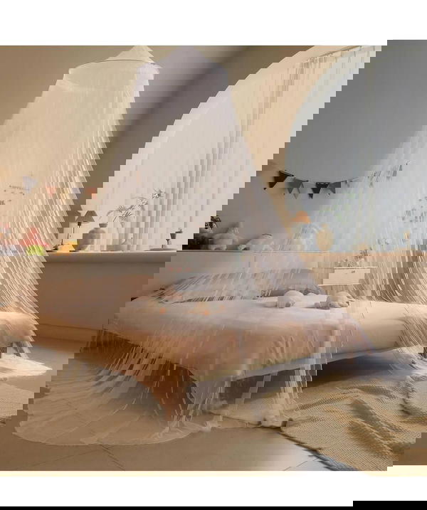 ناموسية ملكية للذباب والناموس Image 2 Preview