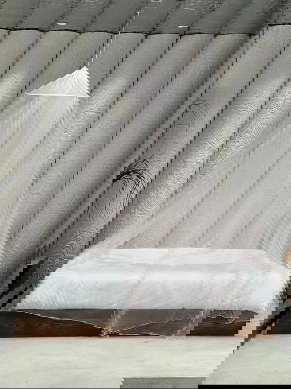 ناموسية ملكية للذباب والناموس Image 3 Preview