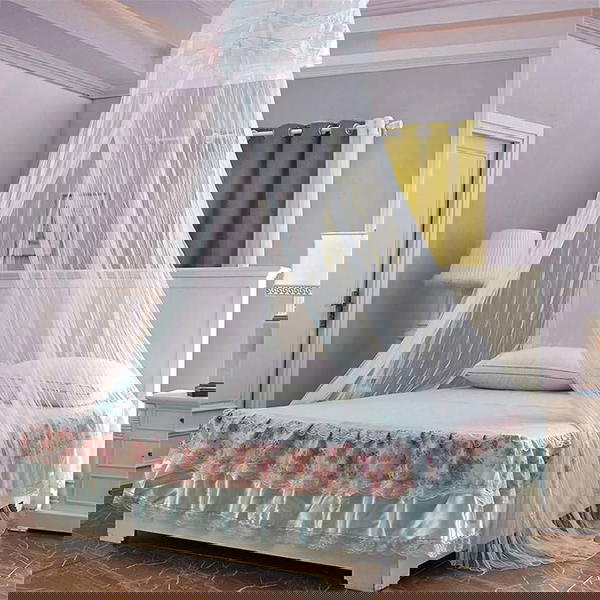 ناموسية ملكية للذباب والناموس Image 5 Preview