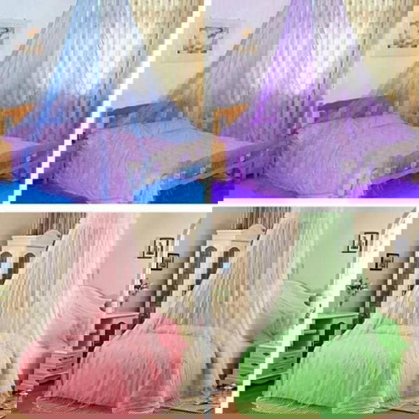 ناموسية ملكية للذباب والناموس Image 8 Preview