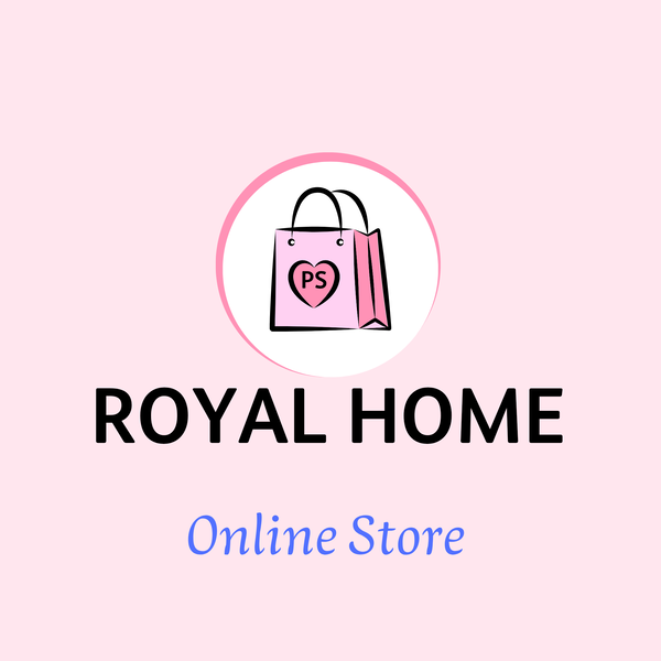 Royal Home PS  Logo