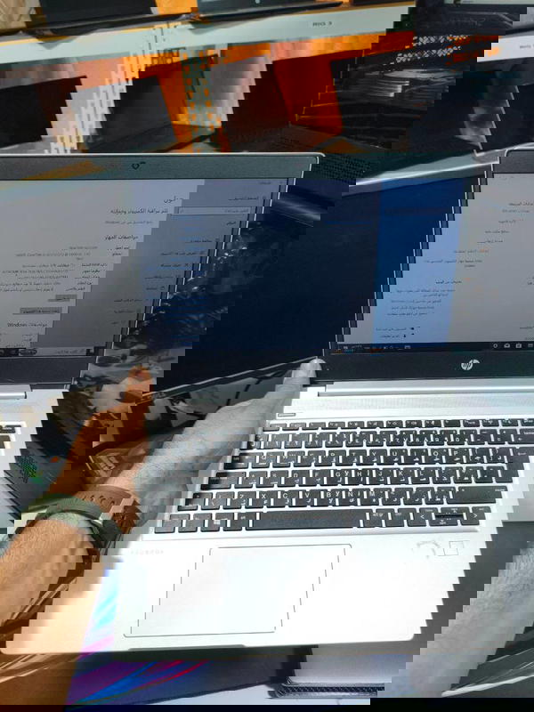 Hp probook Image 1 Preview