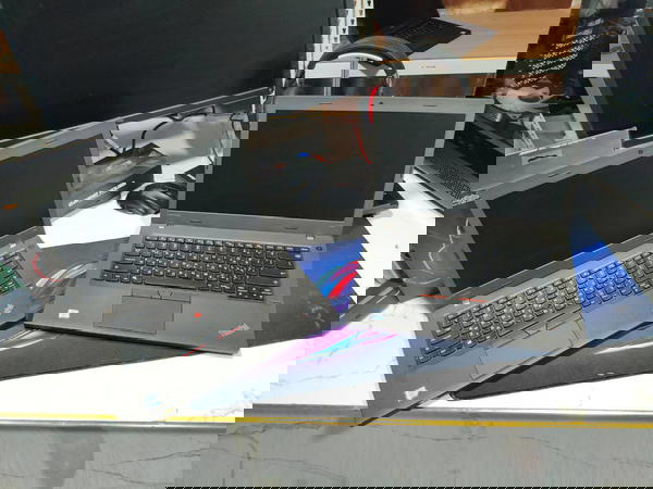 Hp probook Image 2 Preview