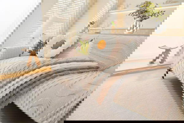 قاعدات كنب مجدل 90/190  (القطعة)القطعة بتغطي 3 مقاعدF Image 5 Preview