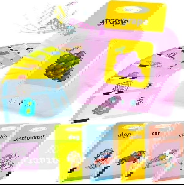 قارئ الكروت الالكتروني عربي وانحليزي  Image 1 Preview