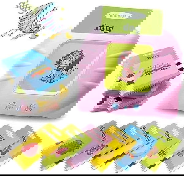 قارئ الكروت الالكتروني عربي وانحليزي  Image 2 Preview