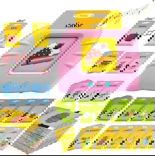 قارئ الكروت الالكتروني عربي وانحليزي  Image 5 Preview