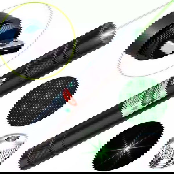 قلم ليزر احترافي Image 1 Preview