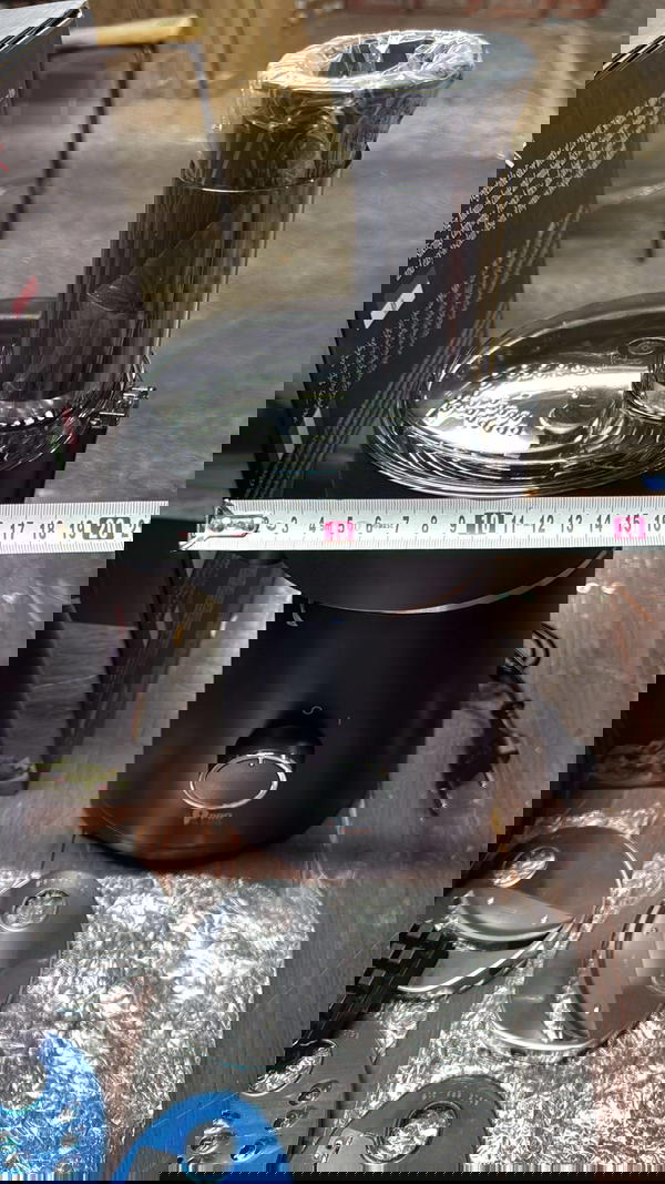 قطاعة السلطة الاصلية مع راس مربعات للسلطة الناعمة المتساوية من قصر الاواني الاصلية  Image 2 Preview