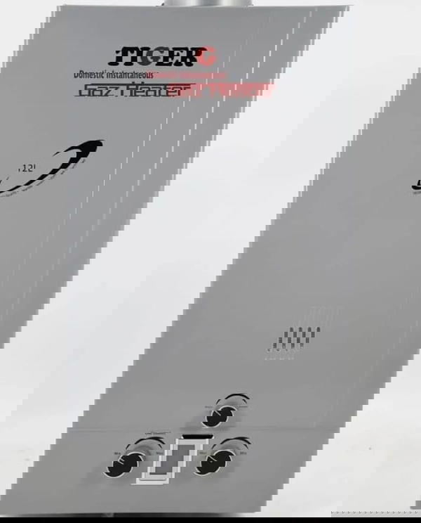 قوة النمر بين يديك! استمتع بدفء لا ينقطع مع سخان TIGER PLUS Image 2 Preview