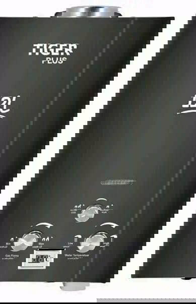 قوة النمر بين يديك! استمتع بدفء لا ينقطع مع سخان TIGER PLUS Image 3 Preview