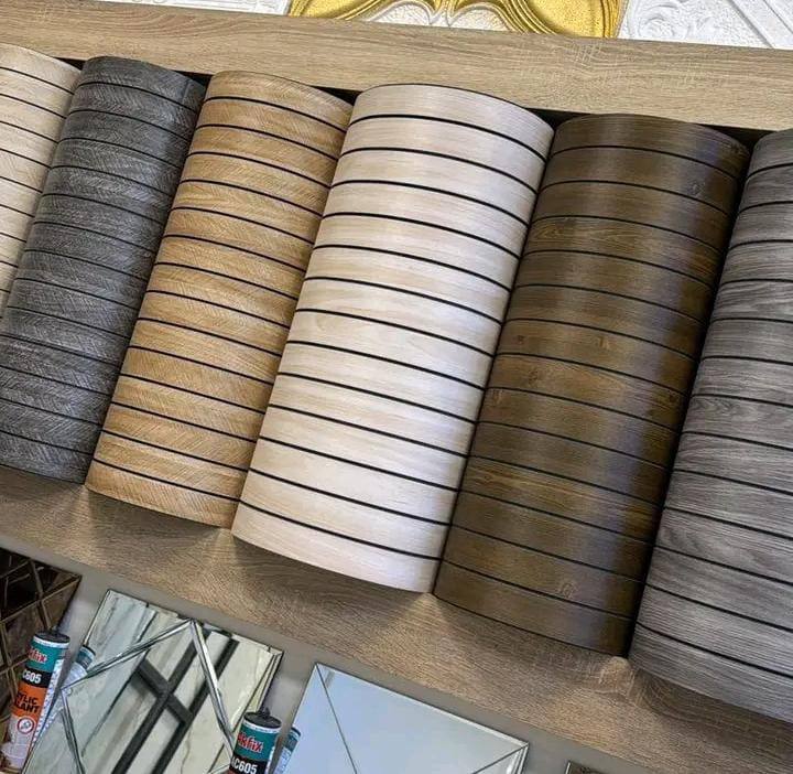 رول بديل الخشب المكفول Preview Image
